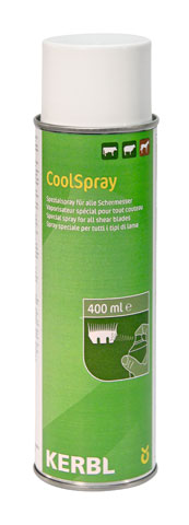 Constanta Spray Refrigerante Cuchillas