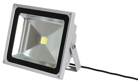 Proyector Exterior Led 50w