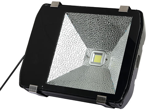 Proyector LED Exterior/Interior  Led 80w