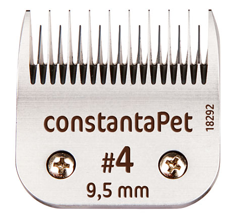 Cabezal ConstantaPet #4 9'5mm