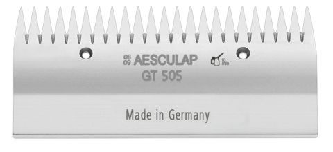 AESCULAP GT505 Cuchilla 23 dientes