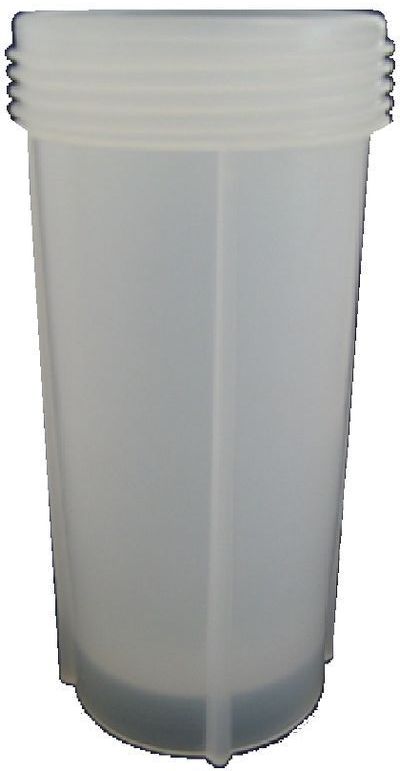 Vaso detergente para Alfa-Laval TWA 1000R & 1000RB