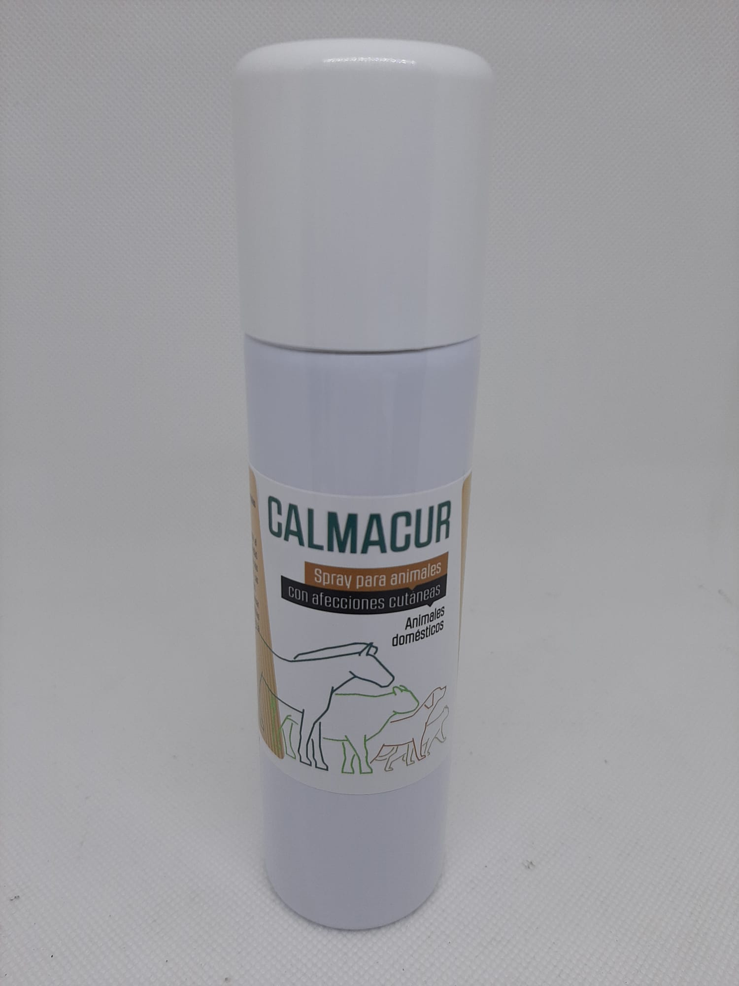 LP Calmacur Spray 210ml